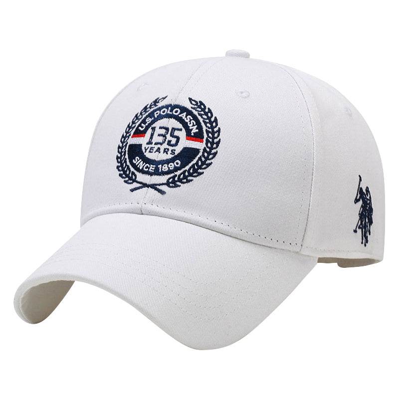 Кепка U.S. Polo Assn. - Boxette Shop